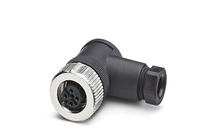 Złącze wtykowe SACC-FR-4CON-PG 7-M SCO | 1543058 Phoenix Contact