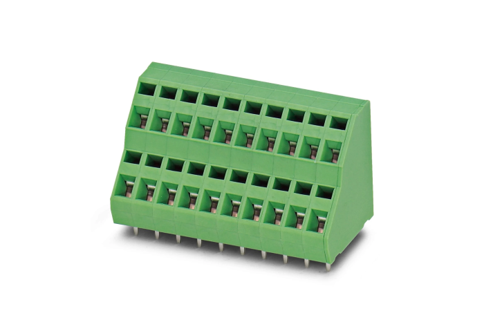 Terminal przyłączeniowy do PCB ZFKKDS 1,5-5,08 | 1704402 Phoenix Contact
