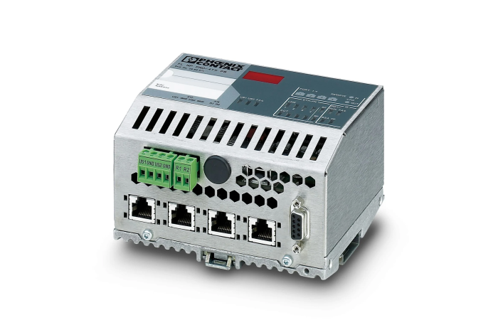 Proxy FL NP PND-4TX IB | 2985974 Phoenix Contact