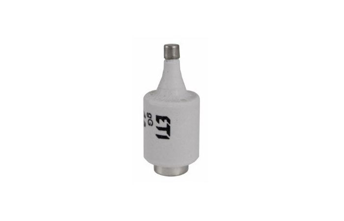 Wkładka topikowa 16A DII gF BiWts 500V E27 (szybka) | 002312105 Eti