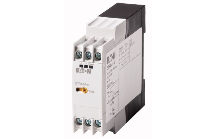Przekaźnik czasowy SD 3-60s ETR4-51-A ETR4 | 031884 Eaton