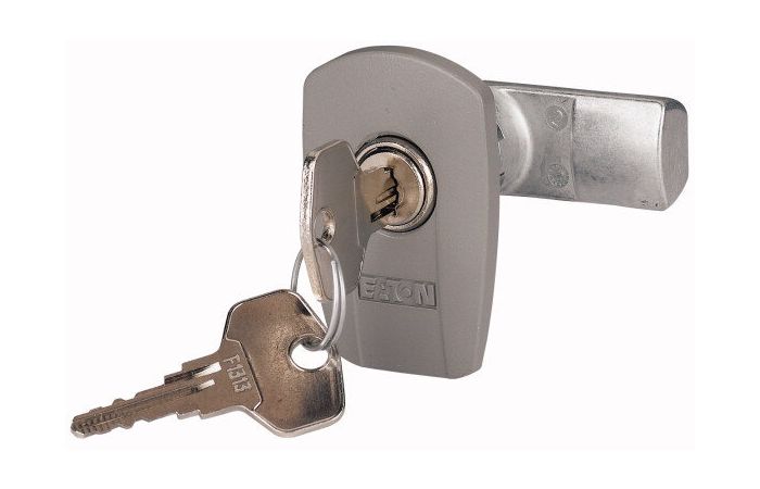Zamek z kluczykiem BPZ-LOCK Profi+ | 102467 Eaton