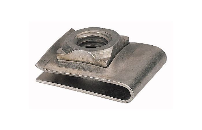 Nakrętki do mocowania osprzętu na ramie XVTL-CAGENUTS-M8 | 115250 Eaton