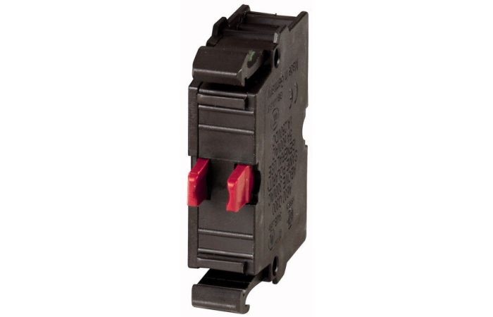 Element stykowy 1R mocowanie przód, M22-K01 RMQ-Titan | 216378 Eaton