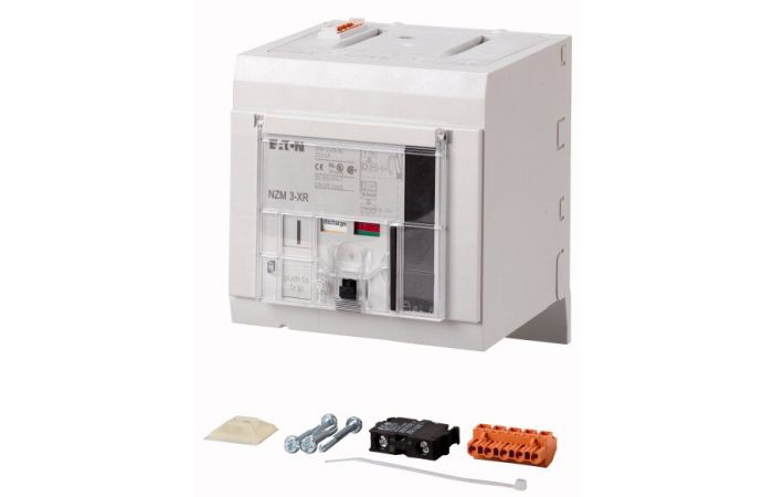 Napęd zdalny do BG3, 208-240VAC, NZM3-XR208-240AC | 259850 Eaton