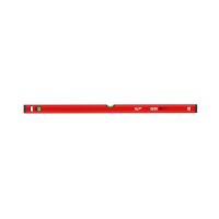 Poziomica Slim 100 cm magnetyczna | 4932464856 Milwaukee