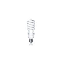 Świetlówka kompaktowa ze zintegrowanym statecznikiem Tornado High Lumen 75W CDL E40 1CT/6 | 929676006501 Philips