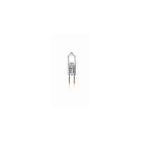 Żarówka halogenowa niskonapięciowa bez odbłyśnika Halo Caps 35W GY6.35 12V CL 2BC/10 | 925723717104 Philips