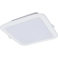 Naświetlacz LED DN065B G2 LED 10/830 11W 220V L150 SQ EU, LED INAIRE | 929002220832 Philips