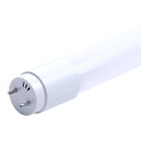 Świetlówka LEDtube T8 18W 1850lm 6500K 865 180 st. 120cm HEDA LED szklana | HDT118CGL BestService