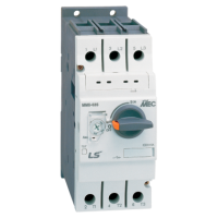 Wyłącznik silnikowy LS Electric serii MMS, typ 63S, 45-63A | MMS-63S 63A Aniro