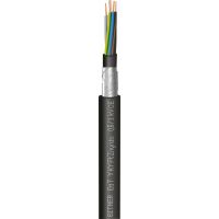 Kabel energetyczny YKYFTZNYŻO 5x4,0 RE 0,6/1KV BĘBEN | EM1945 Bitner
