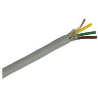 Kabel bezhalogenowy BIT LIHH 4x0,75 300/300V BĘBEN | S33094 Bitner