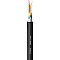 Kabel telekomunikacyjny XZKAXWEKW 2x2x0,8 BĘBEN | LA0500 Bitner