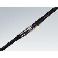 Mufa termokurczliwa przejściowa, typ SMH4 Pb-RF i SMH3/4 Pb-RF, SMH4 Pb-RF 50-150 V,złącza śrub. | 427239 Cellpack