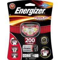 Latarka czołowa Energizer HDLT Vision HD 3AAA | 7638900316377 Energizer