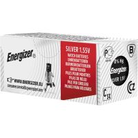Bateria Energizer zegarkowa 370/371 /1 (opak 1szt) | 7638900253016 Energizer