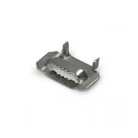 Klamerka 9,5mm COT36/G1 (100szt) | COT36/G1 Ensto