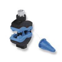 Zacisk dwustronnie przebijający izolację Al/Cu 16-120mm2 /6-50mm2, SLIW54 (10szt) | SLIW54 Ensto