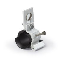 Uchwyt przelotowy 2-4x(16-120mm2), SO130 (25szt) | SO130 Ensto