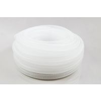 Rura giętka karbowana PP 32/25(RKLGF) 125N biała (25m) | 01.21 Elektroplast Stróża