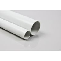 Rura sztywna bezhalogenowa RLHF 45/42 320N biała (3m) (10szt) | 03.119 Elektroplast Stróża