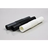 Złączka giętka ZCL UV 37 biała (opak 50szt) | 08.49 Elektroplast Stróża