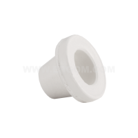 Dławnica kablowa gumowa BDE 16 biała IP67 | E03DK-05010100601 Ergom