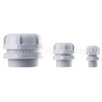 Dławnica kablowa DW 48R | E03DK-01170101001 Ergom