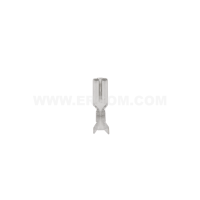 Nasuwka konektorowa N 2,8-1/0,8 (opak 100szt) | E10KN-01010100401 Ergom