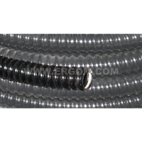 Rura ochronna spiralna typu WTG wykonana z PCV - WTG 7 (30m) | E03DK-09030100101 Ergom