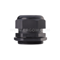 Dławnica kablowa DP-EN 50 HM BK | E03DK-01040126003 Ergom