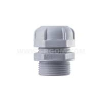 Dławnica kablowa DW 16R | E03DK-01170100503 Ergom