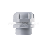 Dławnica kablowa DW 21R | E03DK-01170100603 Ergom