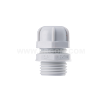 Dławnica kablowa DW 16RM | E03DK-01170200203 Ergom