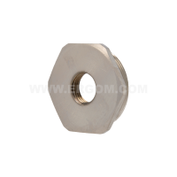 Redukcja mosiężna do dławnic MDR 40M/16M | E03DK-04060200803 Ergom