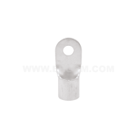 Końcówka oczkowa nieizolowana KO 70/8 przekrój: 70mm2, otwór pod śrubę M8 /10 | E09KO-01010106102 Ergom