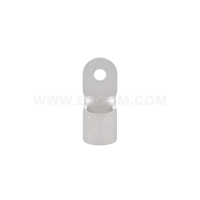 Końcówka oczkowa nieizolowana KO 120/8 przekrój: 120mm2, otwór pod śrubę M8 /10 | E09KO-01010107103 Ergom