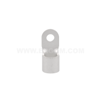 Końcówka oczkowa nieizolowana KO 120/10 przekrój: 120mm2, otwór pod śrubę M10 /10 | E09KO-01010107203 Ergom