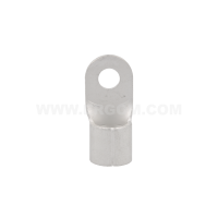 Końcówka oczkowa nieizolowana KO 150/12 przekrój: 150mm2, otwór pod śrubę M12 /10 | E09KO-01010107703 Ergom