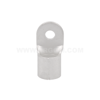 Końcówka oczkowa nieizolowana KO 240/12 przekrój: 240mm2, otwór pod śrubę M12 /10 | E09KO-01010108503 Ergom
