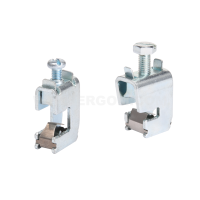 Zaciski do szyn zbiorczych typ C2-5/16 | R32RZ-03040101103 Ergom