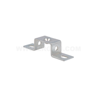 Uchwyt szyny TSE UM-01/20 | R34RR-05030100103 Ergom