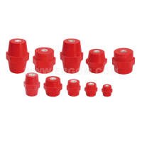 Izolator wsporczy IWN2-40M10/41 | R32RZ-06010101801 Ergom