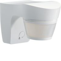 Czujnik ruchu 140 stopni Standard IP55 biały | EE820 Hager
