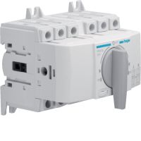 Modułowy przełącznik zasilania 3x20A | HIM302 Hager
