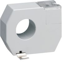 Przekładnik sumujący okrągły Fi 105mm | HR703 Hager
