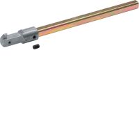 Wałek przedłużający l=320 mm HA351-HA458 HI | HZC102 Hager