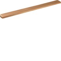 Szyna Cu 20x5mm 1-polowa, Univers | UM21A Hager