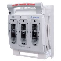 Rozłącznik izolacyjny bezpiecznikowy 400A RBK 2 pro-V SD 60, zacisk typ:u V-klema 50-240mm2 | 63-811686-101 Apator